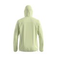 GIACCA ZEROWEIGHT WATERPROOF PK X-ALP UOMO - ODLO