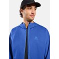 GIACCA ZEROWEIGHT WATERPROOF PK X-ALP UOMO - ODLO