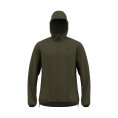 GIACCA ZEROWEIGHT WATERPROOF PK X-ALP UOMO - ODLO