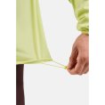 GIACCA ZEROWEIGHT WATERPROOF PK X-ALP UOMO - ODLO