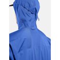 GIACCA ZEROWEIGHT WATERPROOF PK X-ALP UOMO - ODLO