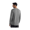 T-SHIRT MERINO SPHERE II UOMO MANICHE LUNGHE - ICEBREAKER