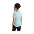 T-SHIRT MERINO SPHERE SCOOP DONNA - ICEBREAKER