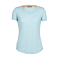 T-SHIRT MERINO SPHERE SCOOP DONNA - ICEBREAKER