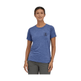 T-SHIRT CAP COOL DAILY GRAPHIC DONNA - PATAGONIA