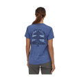 T-SHIRT CAP COOL DAILY GRAPHIC DONNA - PATAGONIA