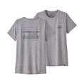 T-SHIRT CAP COOL DAILY GRAPHIC DONNA - PATAGONIA
