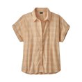 CAMICIA MANICHE CORTE LIGHTWEIGHT DONNA - PATAGONIA