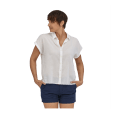 CAMICIA MANICHE CORTE LIGHTWEIGHT DONNA - PATAGONIA