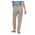 PANTALONE ISLAND HEMP BEACH DONNA - PATAGONIA
