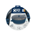 POPOTE PLIABLE X POT - SEA TO SUMMIT