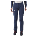 PANTALONE TRILOGY EDGE XCS AIR DONNA - MILLET