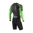 MUTA SWIMRUN CORE PERFORM UOMO - ORCA