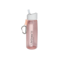 BORRACCIA FILTRANTE LIFESTRAW GO TRITAN RENEW - LIFESTRAW