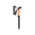 BASTONI DA TREKKING BLACK SERIES CARBON - LEKI
