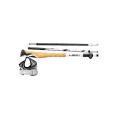 BASTONI LEKI - CROSS TRAIL FX SUPERLITE - LEKI