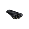 SILENT SPIKE PAD WALKING - LEKI