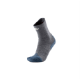 CHAUSSETTES TREKKING TEMPERATE FEMME - THERM-IC