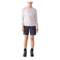 PANTALONCINO GAMMA LT 9 DONNA - ARCTERYX