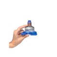 JET BOTTIGLIA PIEGHEVOLE 0,5L - SOURCE