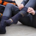 CALZINI IN NEOPRENE THERMAL SWIM - BLUESEVENTY