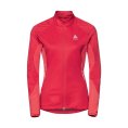 GIACCA ZEROWEIGHT WINDPROOF WARM DONNA - ODLO
