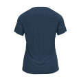 T-SHIRT MANICHE CORTE ESSENTIAL CHILL-TECH DONNA - ODLO
