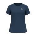 T-SHIRT MANICHE CORTE ESSENTIAL CHILL-TECH DONNA - ODLO