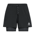 PANTALONCINO ESSENTIAL 2-IN-1 3IN DONNA - ODLO