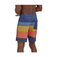 BOARDSHORT HYDROPEAK SCALLOP UOMO - PATAGONIA