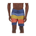 BOARDSHORT HYDROPEAK SCALLOP UOMO - PATAGONIA