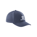 CASQUETTE SALOMON LOGO - SALOMON