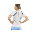 T-SHIRT MANICHE CORTE SENSE AERO DONNA - SALOMON