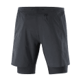 PANTALONCINO CROSS TWINSKIN UOMO - SALOMON