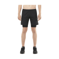 PANTALONCINO CROSS TWINSKIN UOMO - SALOMON