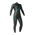 MUTA FUSION FULLSUIT DONNA - BLUESEVENTY