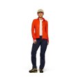 PANTALONI FALKETIND FLEX1 DONNA - NORRONA
