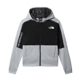 GIACCA MA FULL ZIP DONNA - THE NORTH FACE