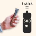 BOISSON ÉLECTROLYTES - OVERSTIMS