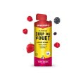 GEL ENERGETICO COUP DE FOUET - OVERSTIMS
