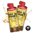 GEL ENERGETICO COUP DE FOUET - OVERSTIMS