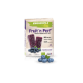 PATES DE FRUITS BIO - FRUIT'N PERF - OVERSTIMS