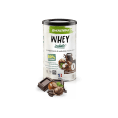 BEVANDA DI RECUPERO WHEY ISOLATE PROTEINE - OVERSTIMS