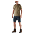 PANTALONCINO ABISKO MIDSUMMER UOMO - FJALLRAVEN