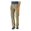 Pantaloni QUANDARY CONVERTIBLE Donna - PATAGONIA