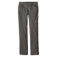 Pantaloni QUANDARY CONVERTIBLE Donna - PATAGONIA