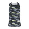 CANOTTA CTM DISTANCE WARP MESH SINGLET UOMO - CRAFT
