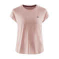 T-SHIRT PRO CHARGE DONNA - CRAFT