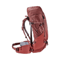 ZAINO FUTURA AIR TREK 45 + 10 SL - DEUTER