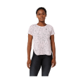 T-SHIRT MANICHE CORTE VENTILATE ACTIBREEZE DONNA - ASICS